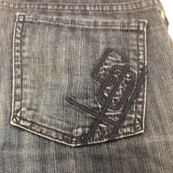 Citizens of Humanity Ava straight leg jeans - Picture 4 of 8